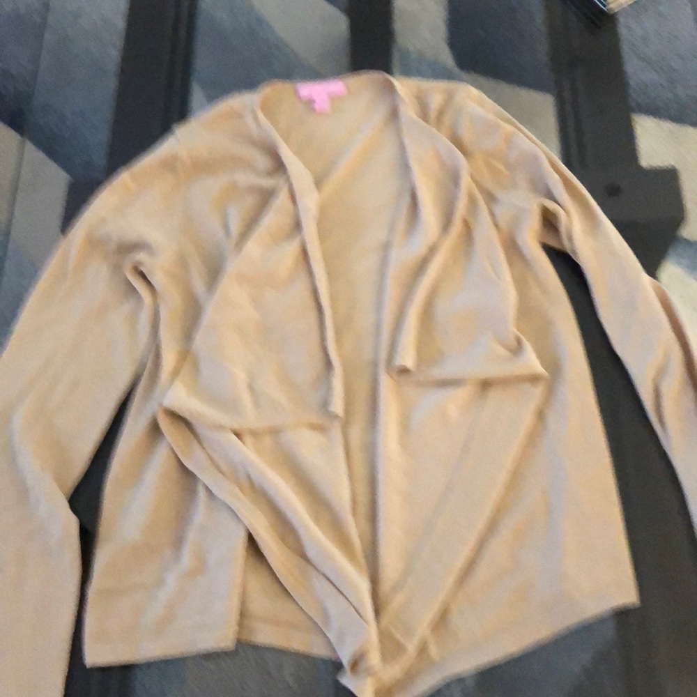 Lily Pulitzer XS sweater